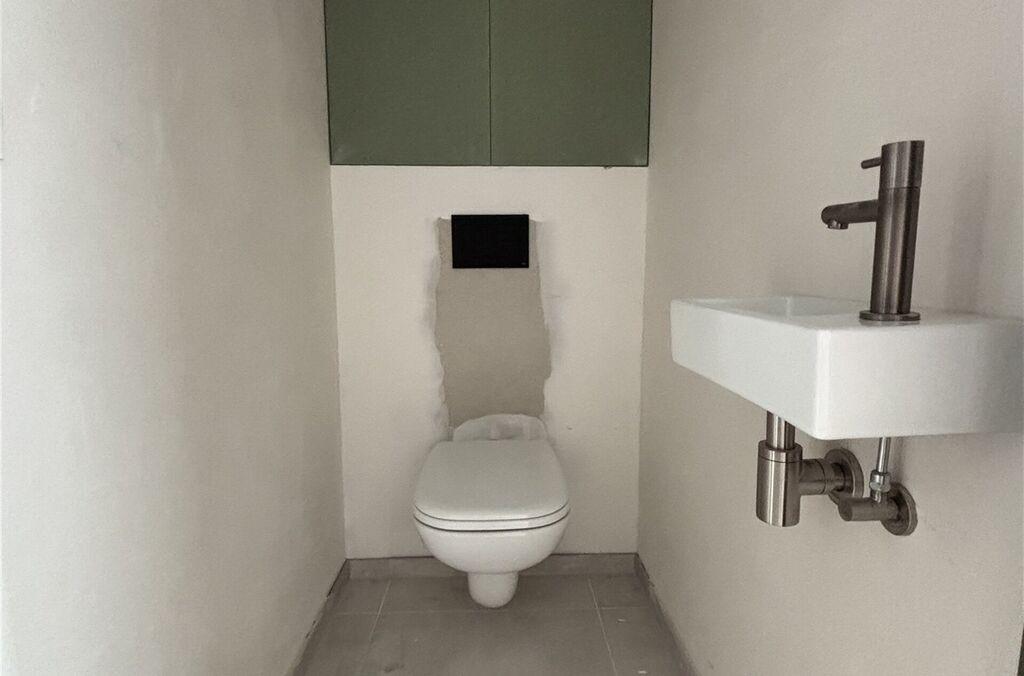 Appartement à louer à MERCHTEM