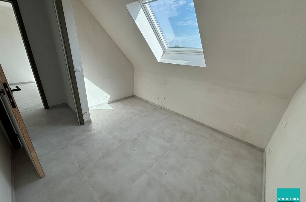 Appartement à louer à MERCHTEM