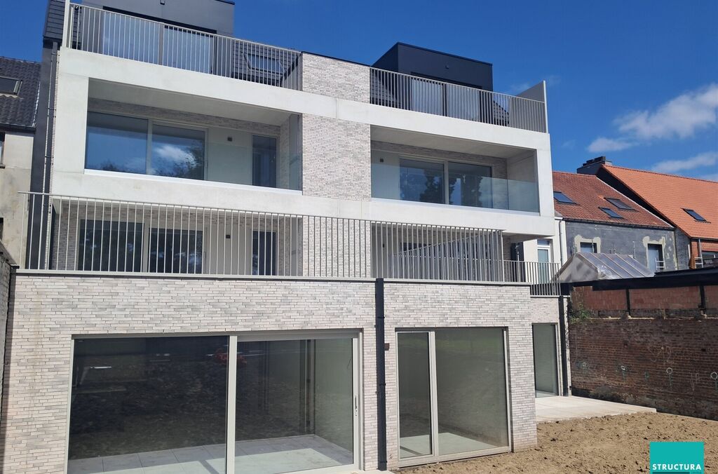Appartement à louer à MERCHTEM