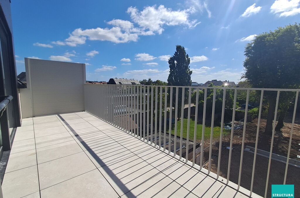 Appartement à louer à MERCHTEM