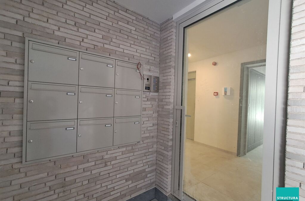 Appartement à louer à MERCHTEM