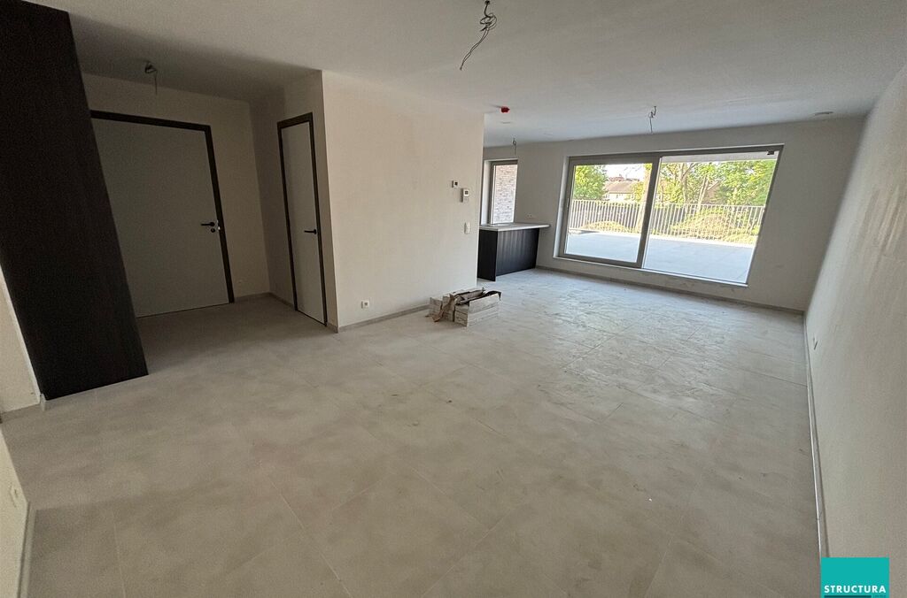 Appartement à louer à MERCHTEM