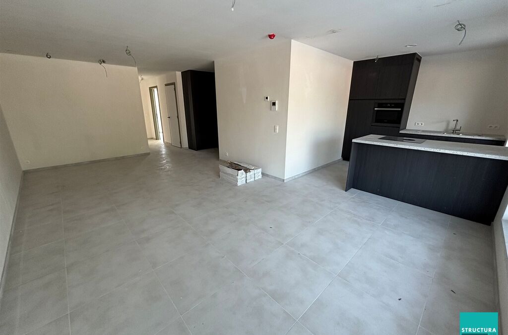 Appartement à louer à MERCHTEM