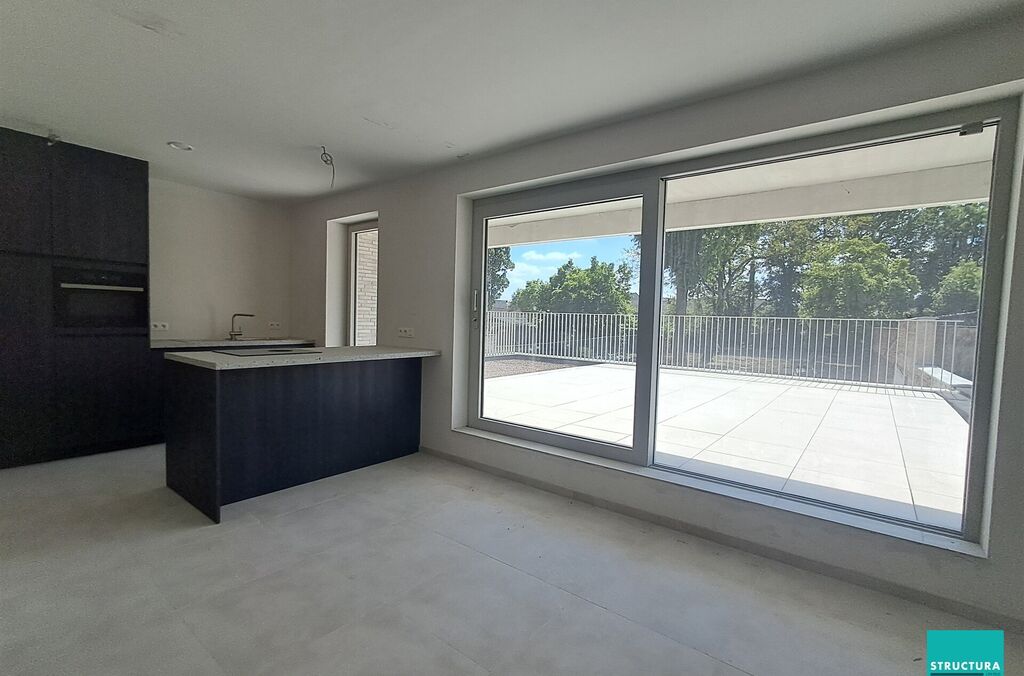 Appartement à louer à MERCHTEM