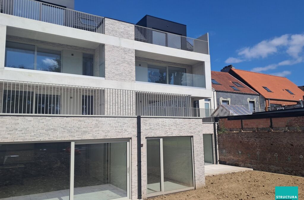 Appartement à louer à MERCHTEM