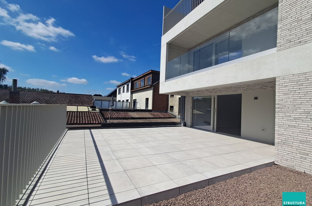 Appartement à louer à MERCHTEM