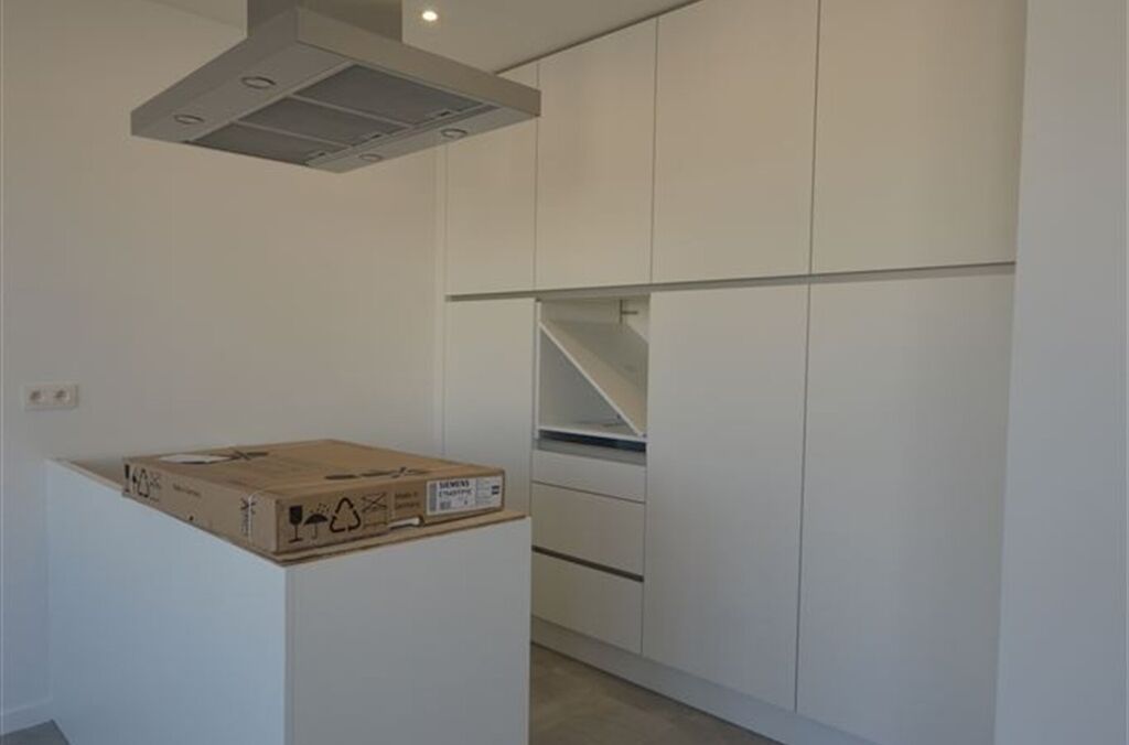 Appartement à louer à MERCHTEM