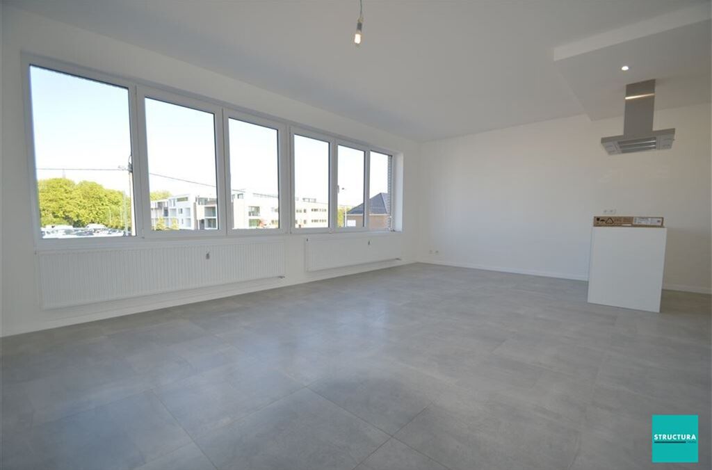 Appartement à louer à MERCHTEM