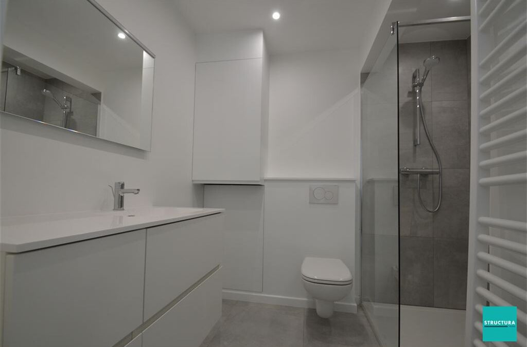 Appartement à louer à MERCHTEM