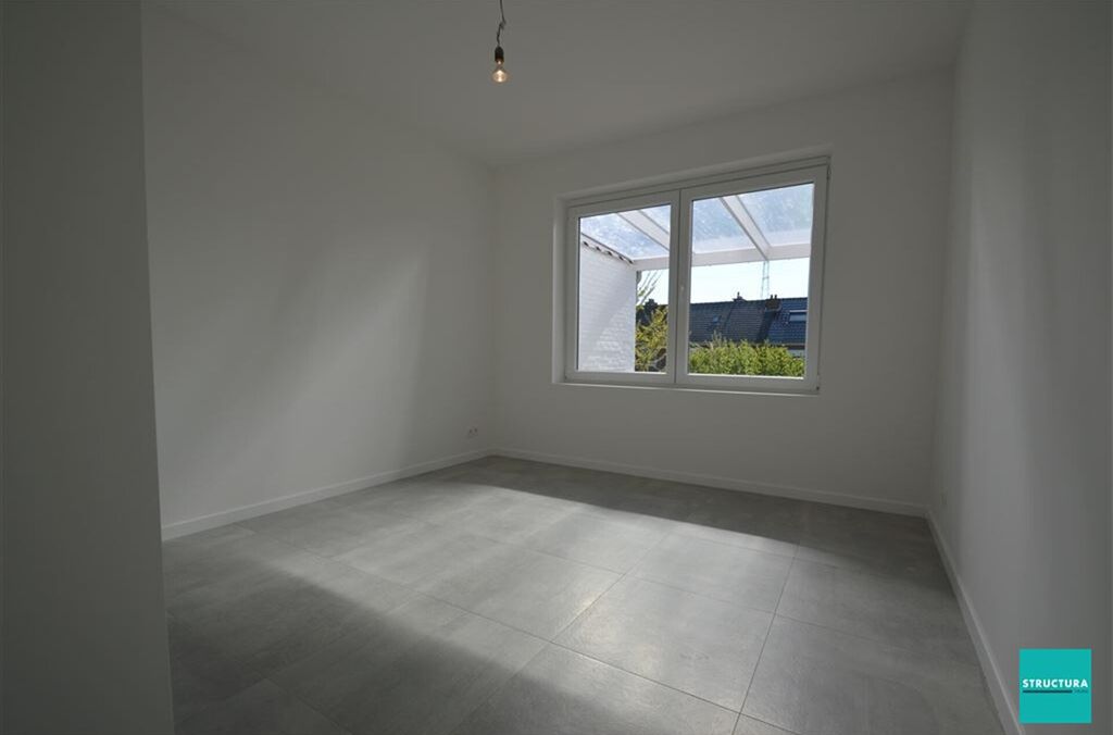 Appartement à louer à MERCHTEM