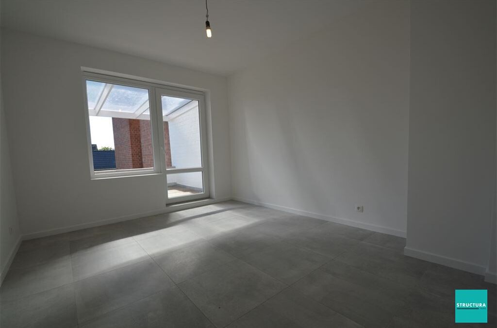 Appartement à louer à MERCHTEM