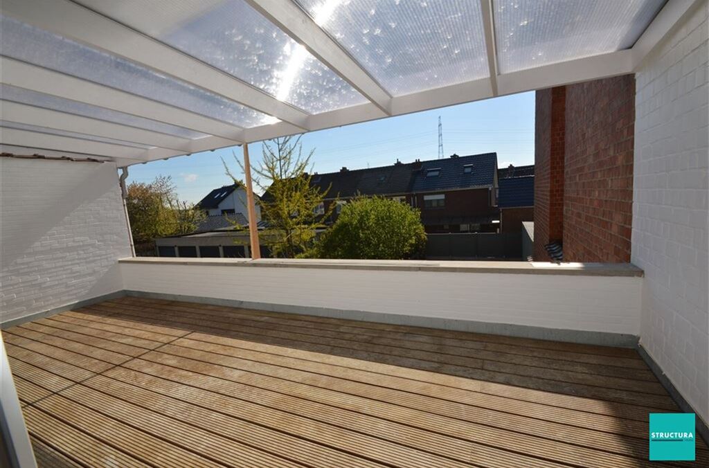 Appartement à louer à MERCHTEM