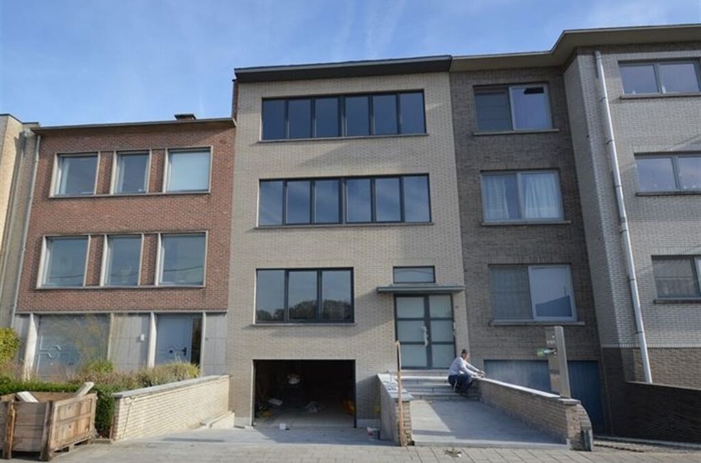 Appartement à louer à MERCHTEM