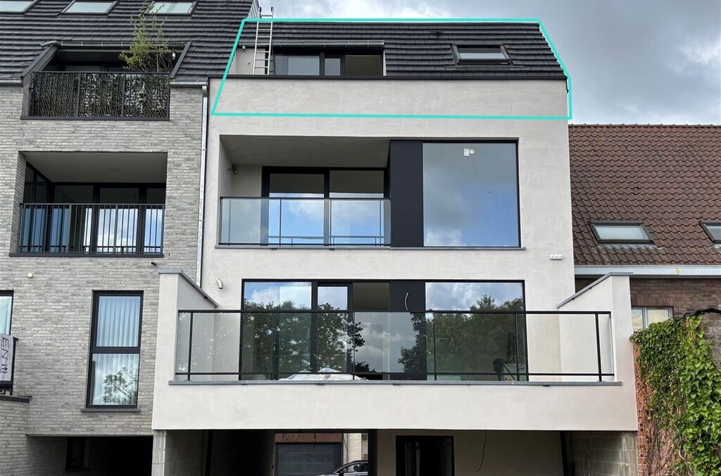Appartement à louer à MERCHTEM