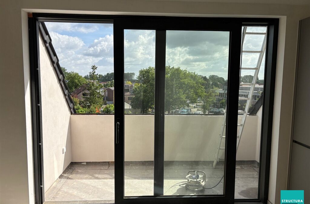 Appartement à louer à MERCHTEM