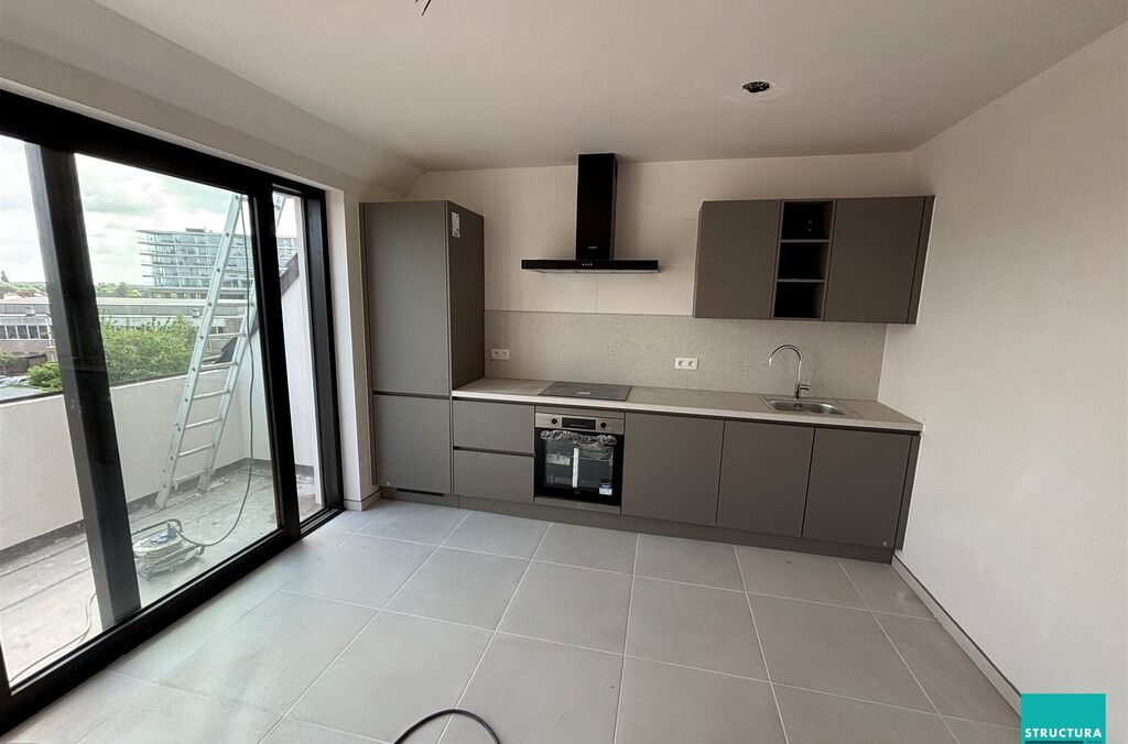 Appartement à louer à MERCHTEM