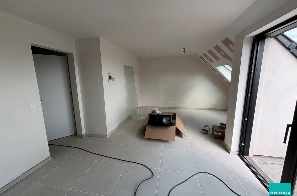 Appartement à louer à MERCHTEM