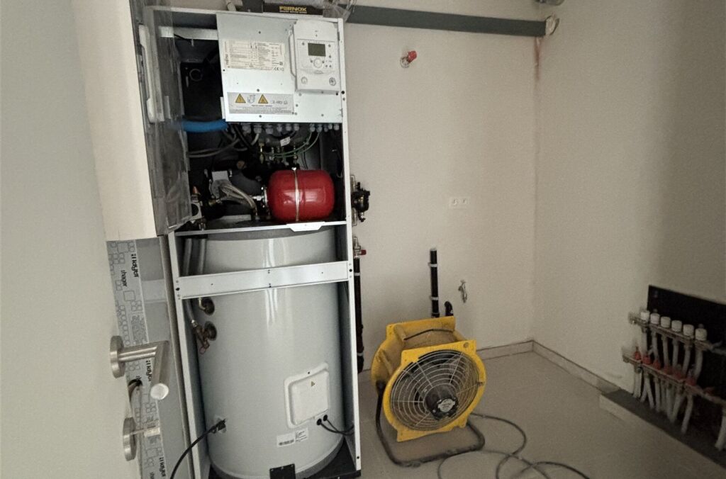 Appartement à louer à MERCHTEM