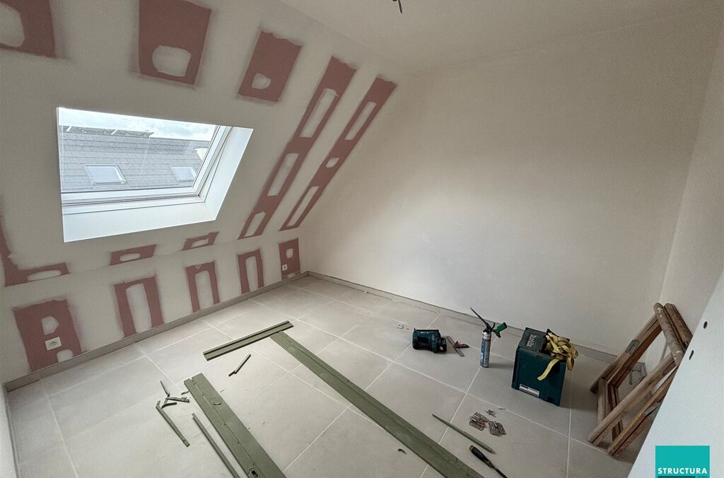 Appartement à louer à MERCHTEM