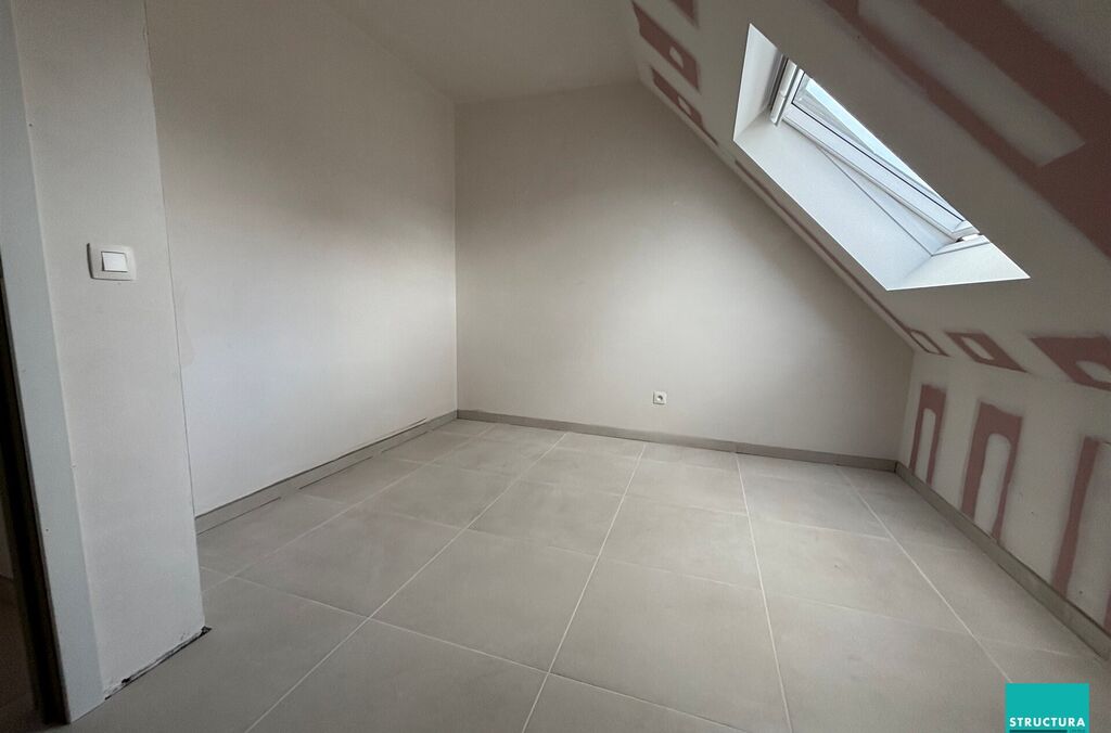 Appartement à louer à MERCHTEM