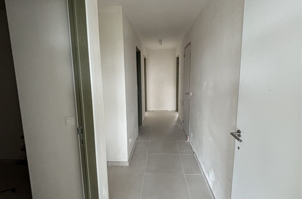 Appartement à louer à MERCHTEM