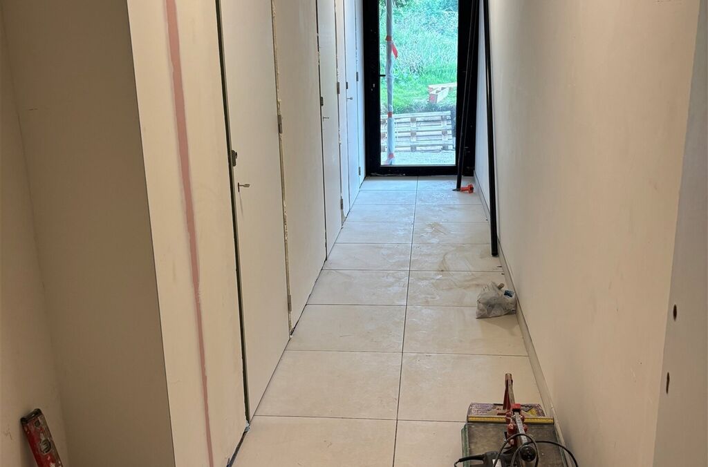 Appartement à louer à MERCHTEM