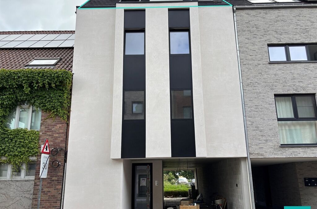 Appartement à louer à MERCHTEM
