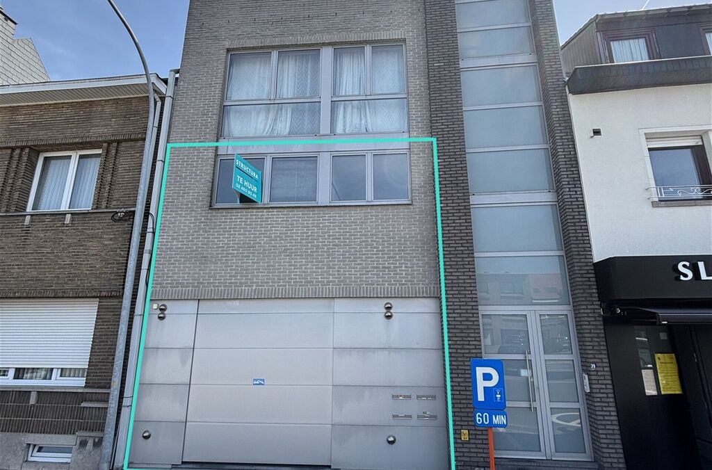 Appartement à louer à MERCHTEM