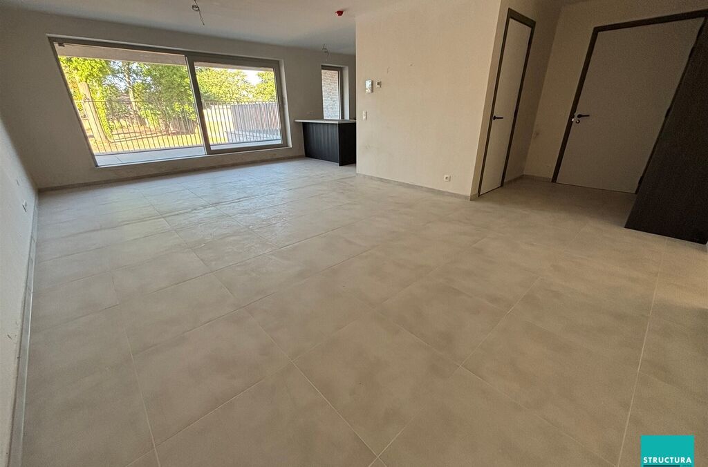 Appartement à louer à MERCHTEM