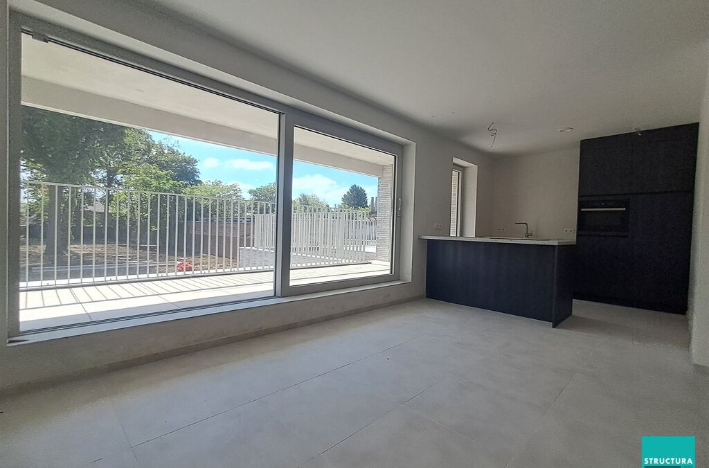 Appartement à louer à MERCHTEM