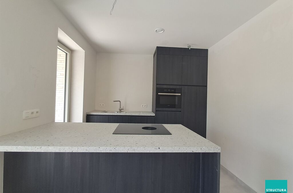 Appartement à louer à MERCHTEM