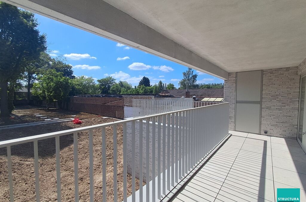 Appartement à louer à MERCHTEM