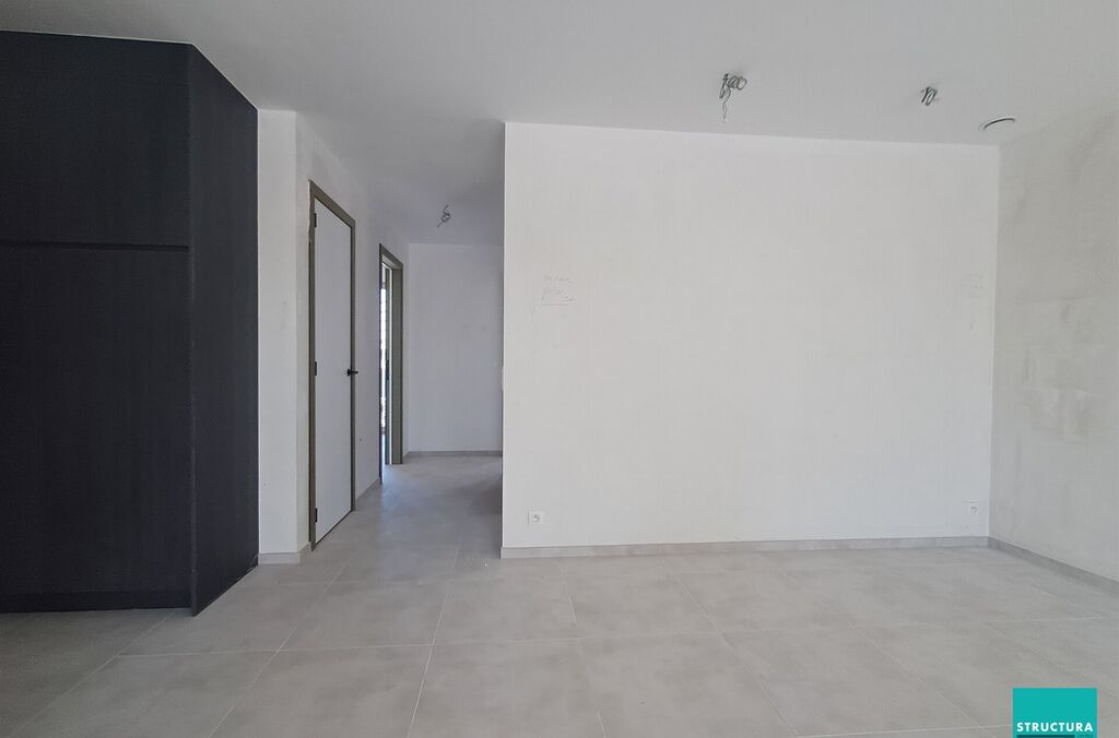 Appartement à louer à MERCHTEM