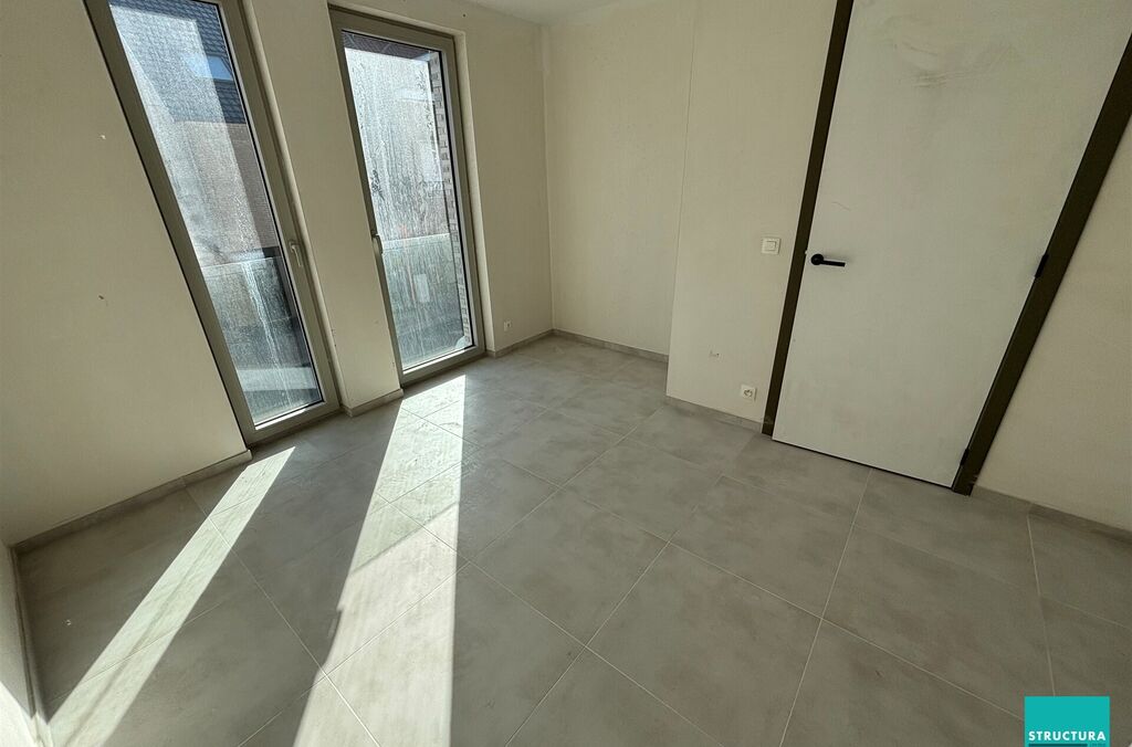 Appartement à louer à MERCHTEM