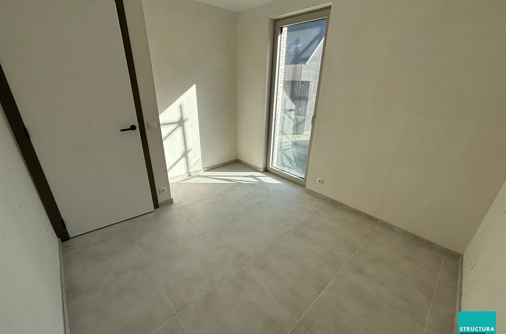 Appartement à louer à MERCHTEM