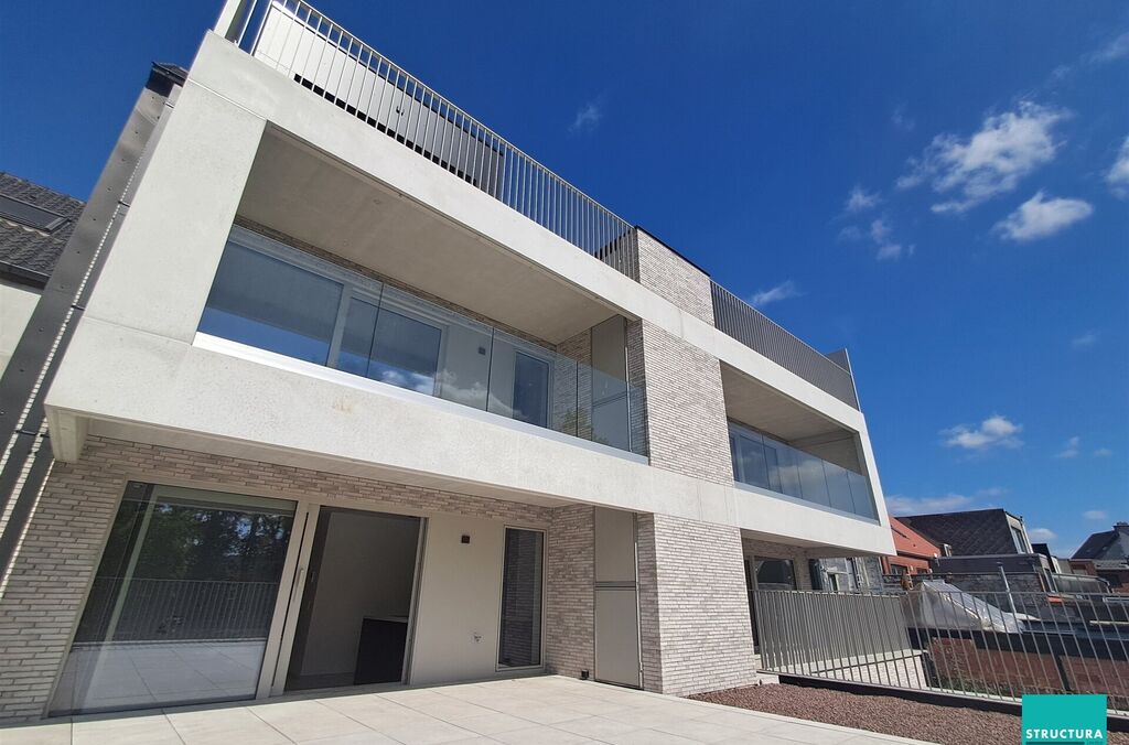 Appartement à louer à MERCHTEM