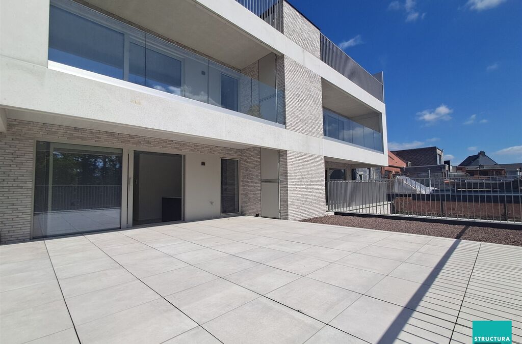 Appartement à louer à MERCHTEM