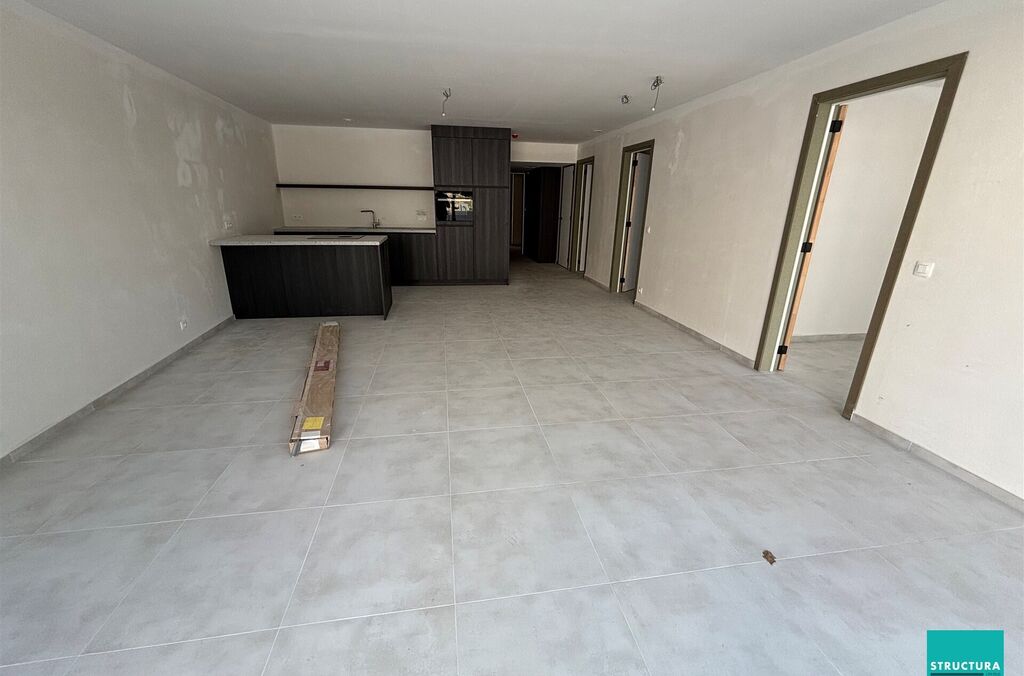 Appartement à louer à MERCHTEM