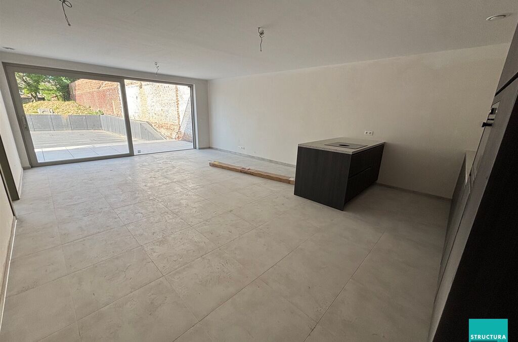 Appartement à louer à MERCHTEM