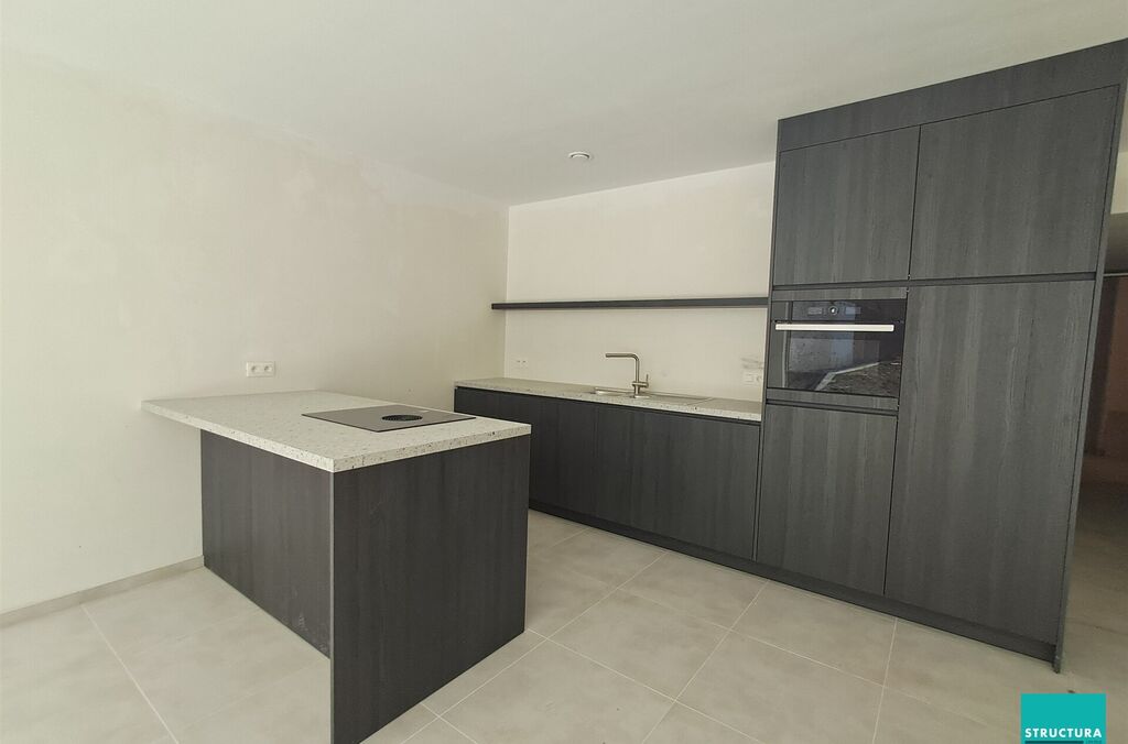 Appartement à louer à MERCHTEM