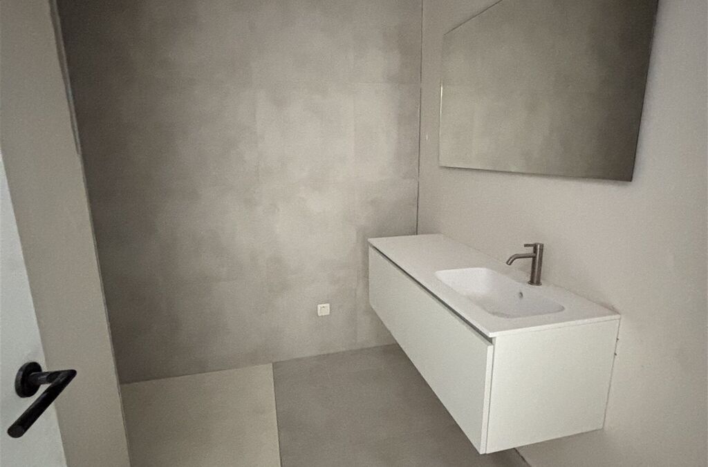 Appartement à louer à MERCHTEM