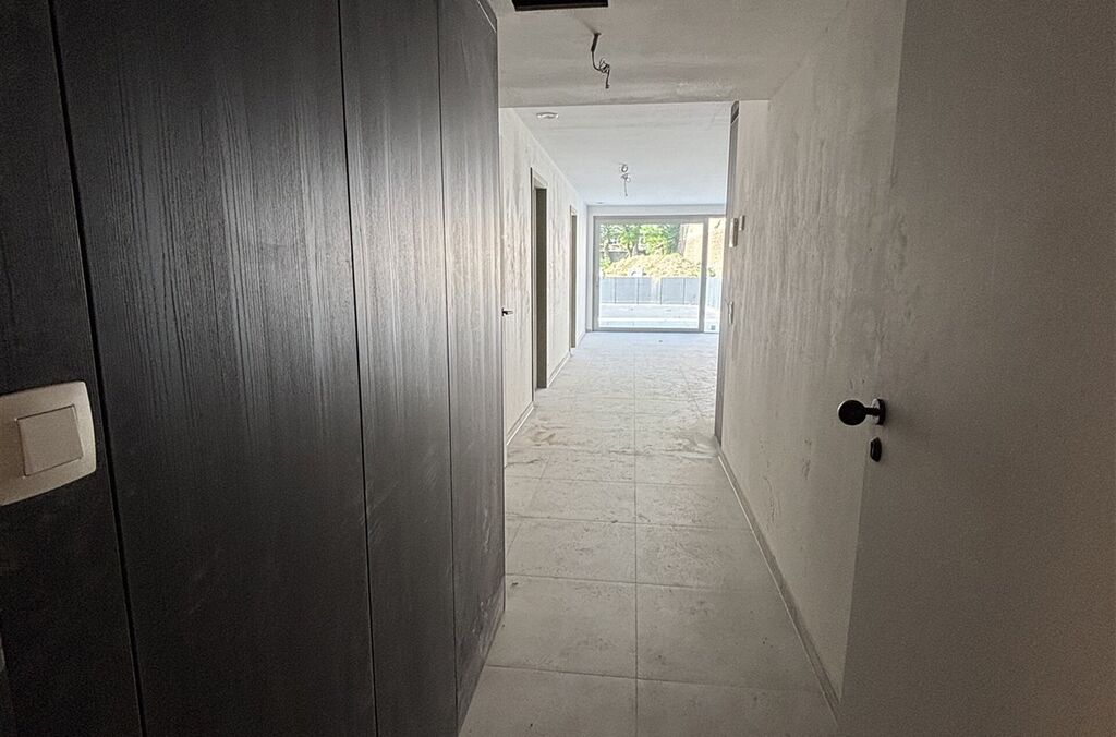 Appartement à louer à MERCHTEM