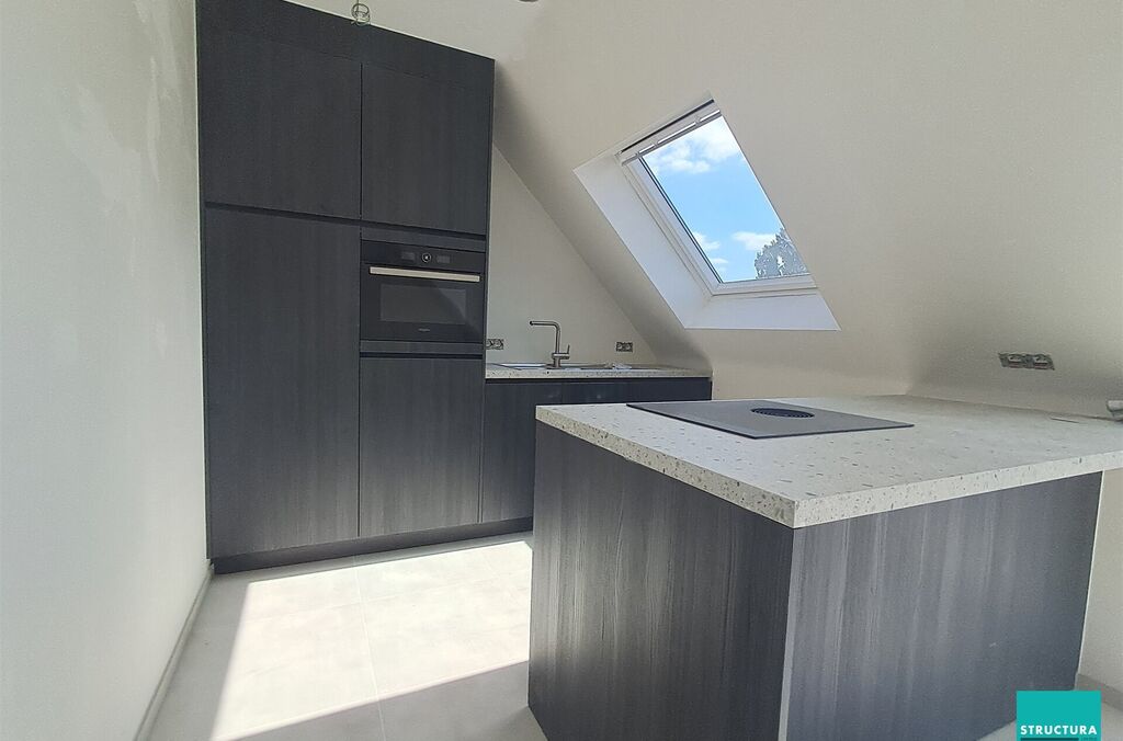Appartement à louer à MERCHTEM
