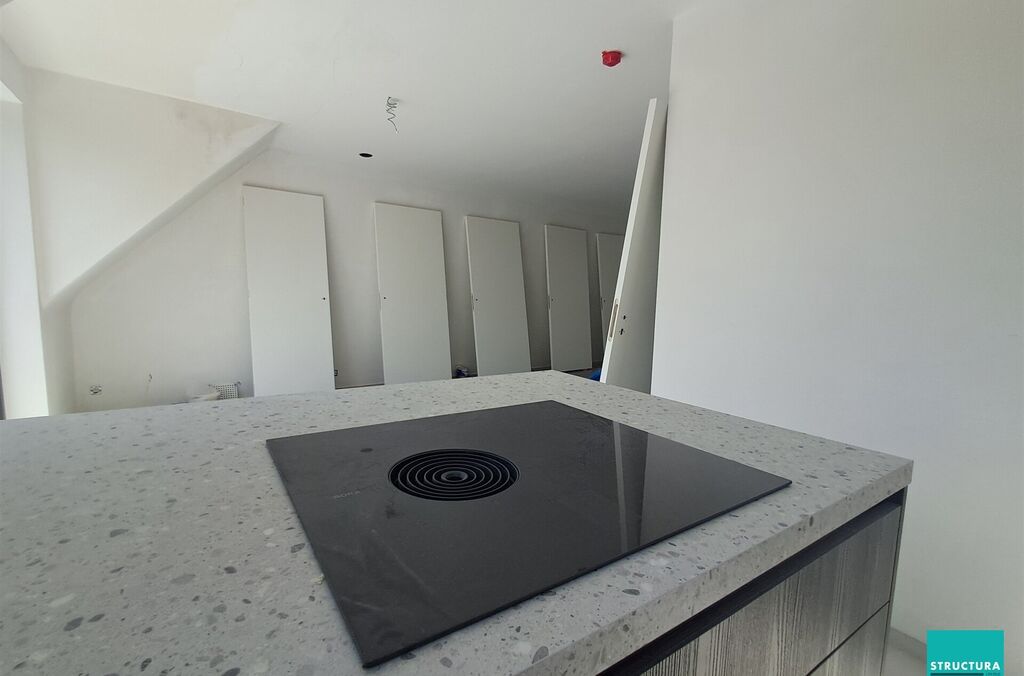 Appartement à louer à MERCHTEM