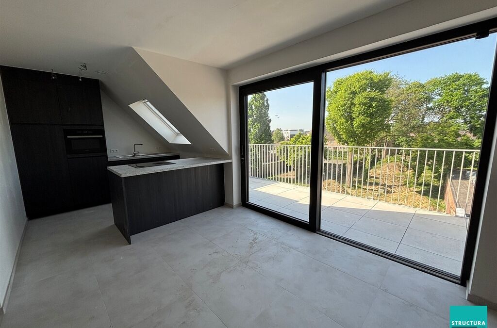 Appartement à louer à MERCHTEM