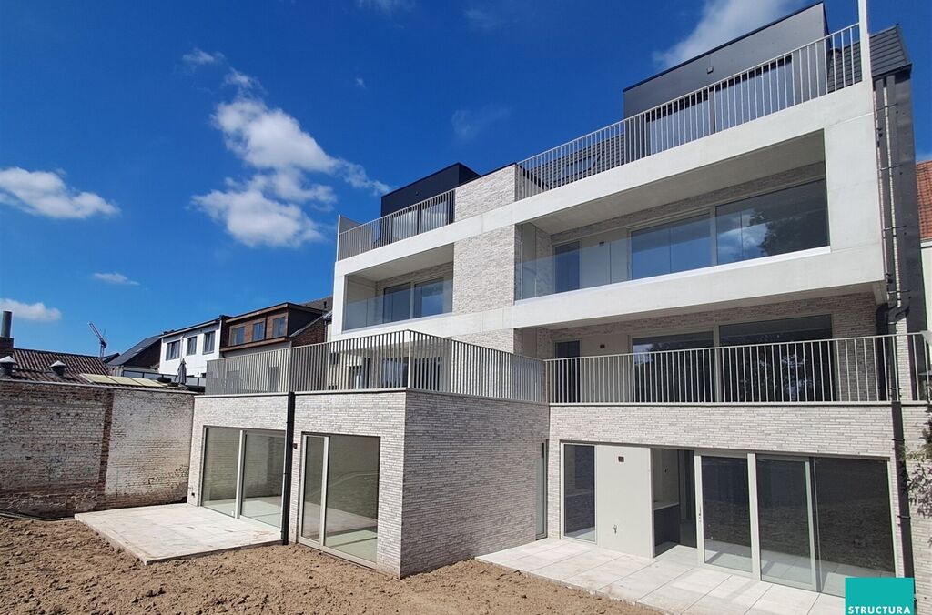 Appartement à louer à MERCHTEM