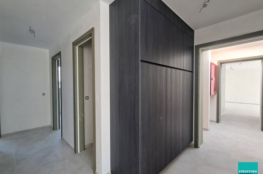 Appartement à louer à MERCHTEM