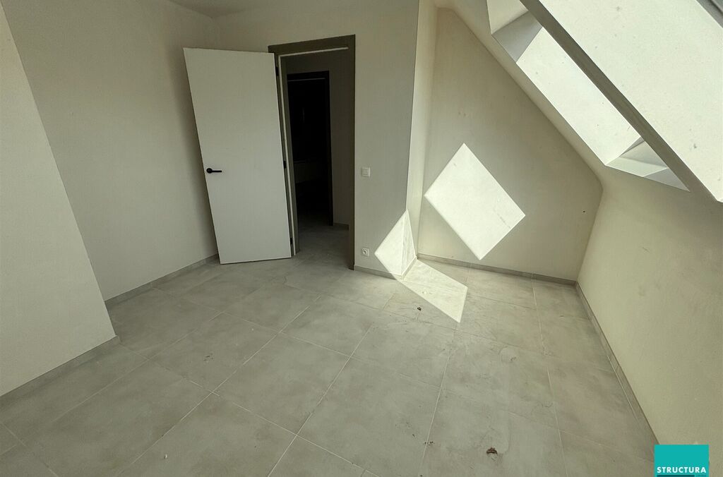 Appartement à louer à MERCHTEM