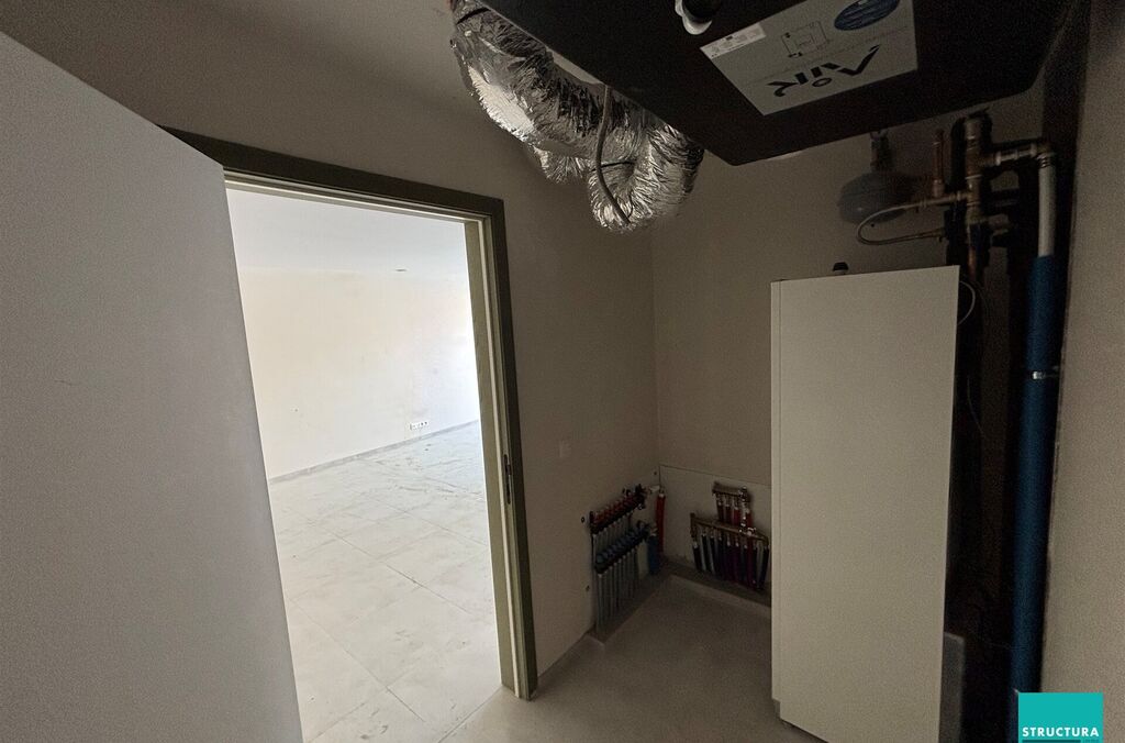 Appartement à louer à MERCHTEM