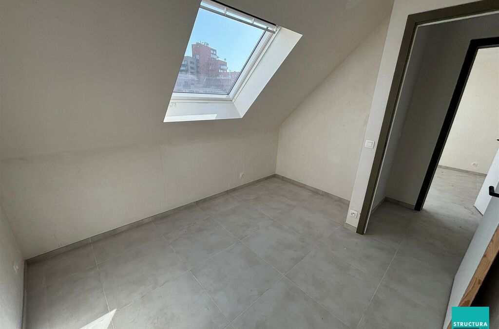 Appartement à louer à MERCHTEM